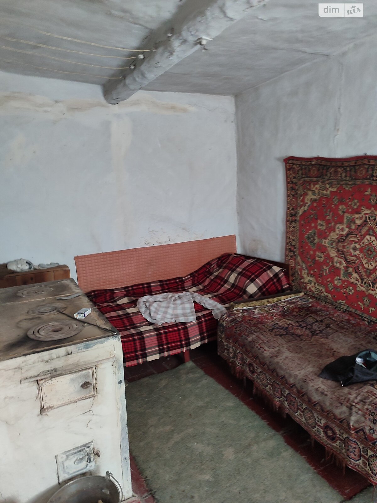 одноэтажный дом беседка, 47.8 кв. м, кирпич. Продажа в Пивнях фото 1 одноэтажный дом беседка, 47.8 кв. м, кирпич. Продажа в Пивнях фото 1