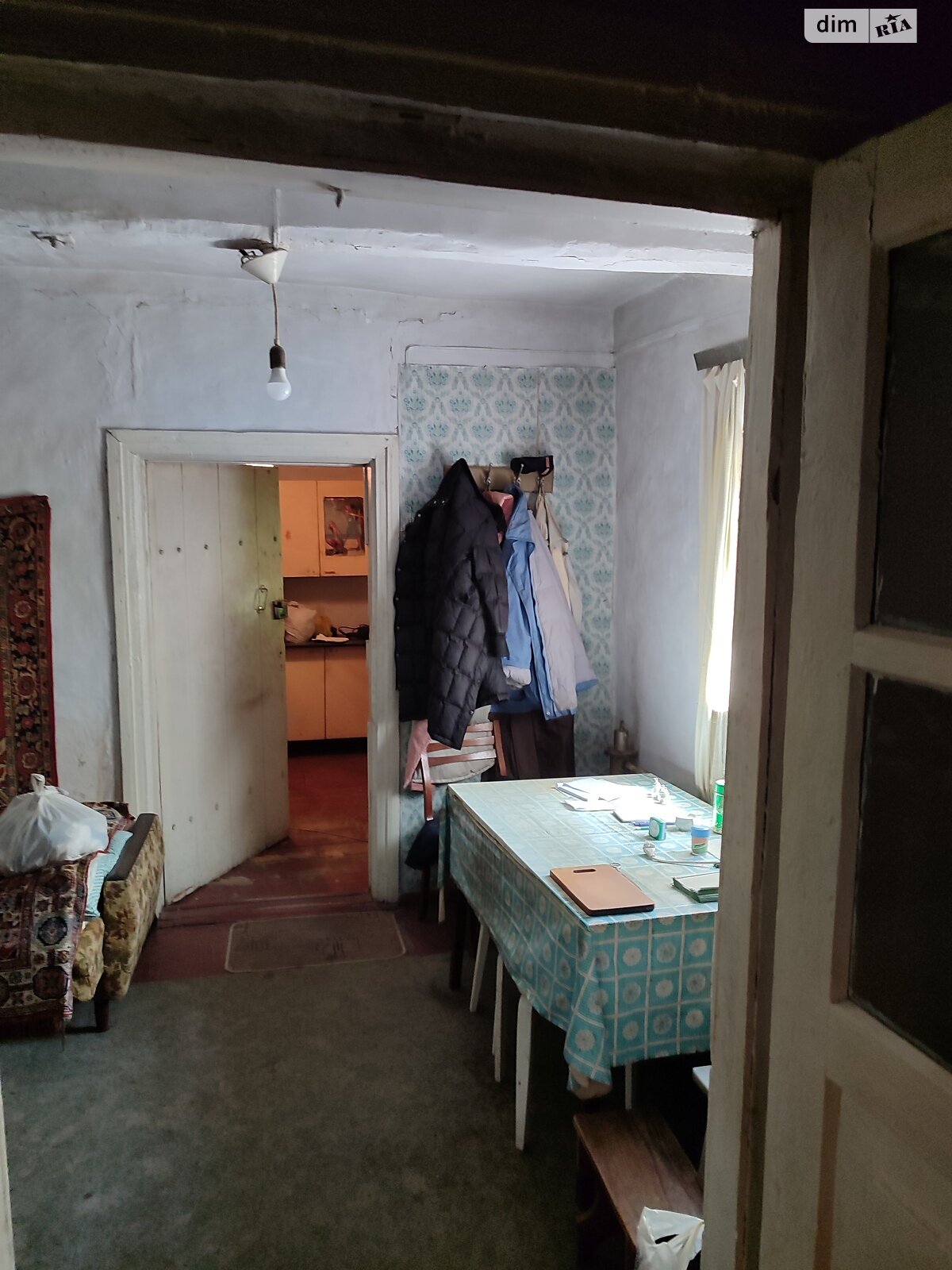 одноэтажный дом беседка, 47.8 кв. м, кирпич. Продажа в Пивнях фото 1 одноэтажный дом беседка, 47.8 кв. м, кирпич. Продажа в Пивнях фото 1