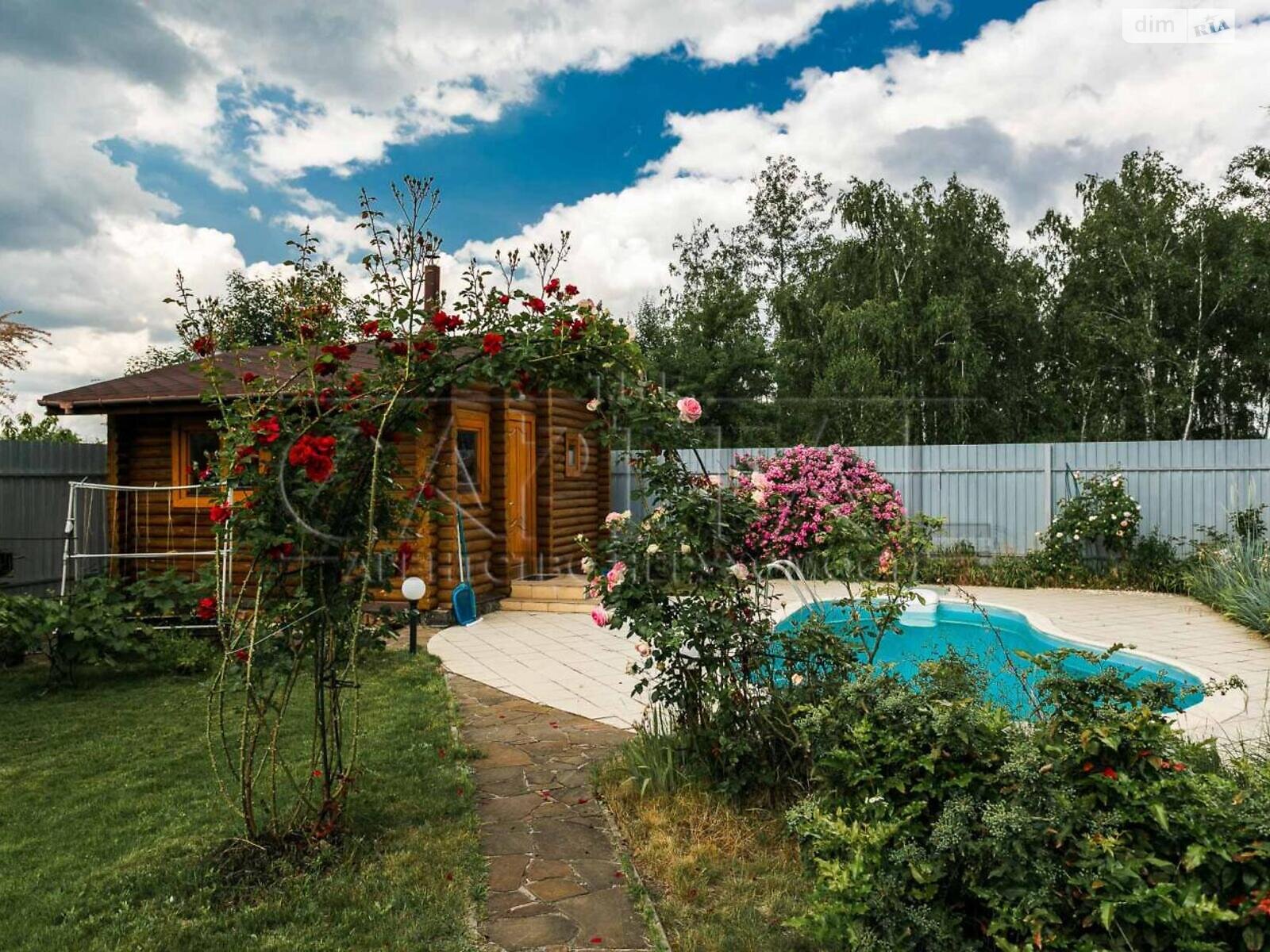 двоповерховий будинок, 240 кв. м, кирпич. Продаж у Плахтянці фото 1