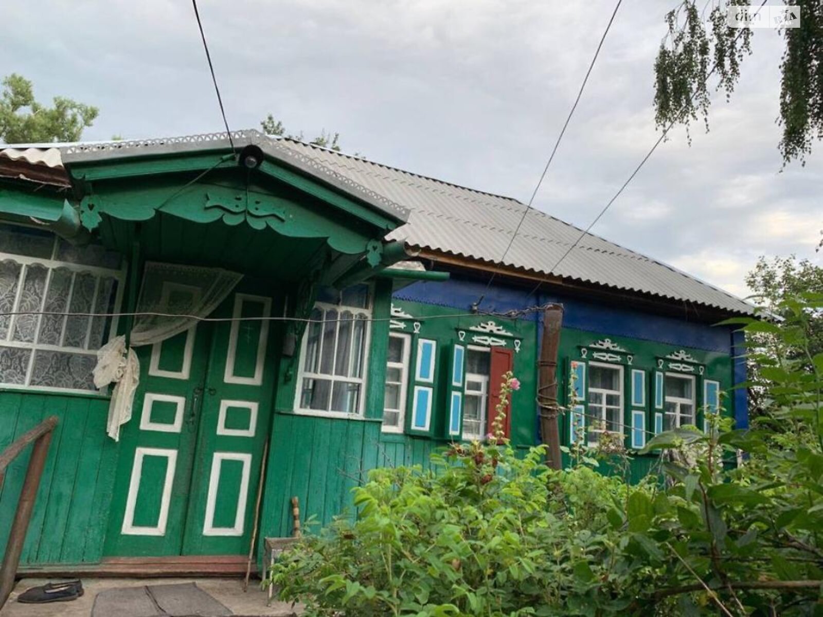 одноэтажный дом, 80 кв. м, сруб. Продажа в Плисках фото 1 одноэтажный дом, 80 кв. м, сруб. Продажа в Плисках фото 1