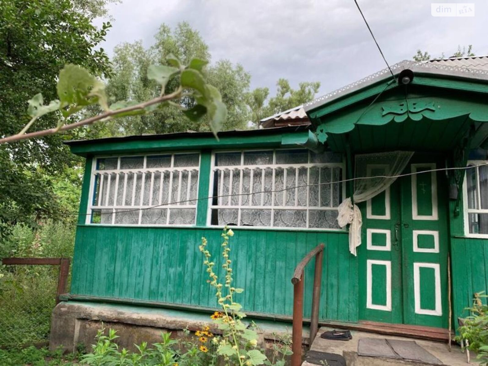 одноэтажный дом, 80 кв. м, сруб. Продажа в Плисках фото 1 одноэтажный дом, 80 кв. м, сруб. Продажа в Плисках фото 1