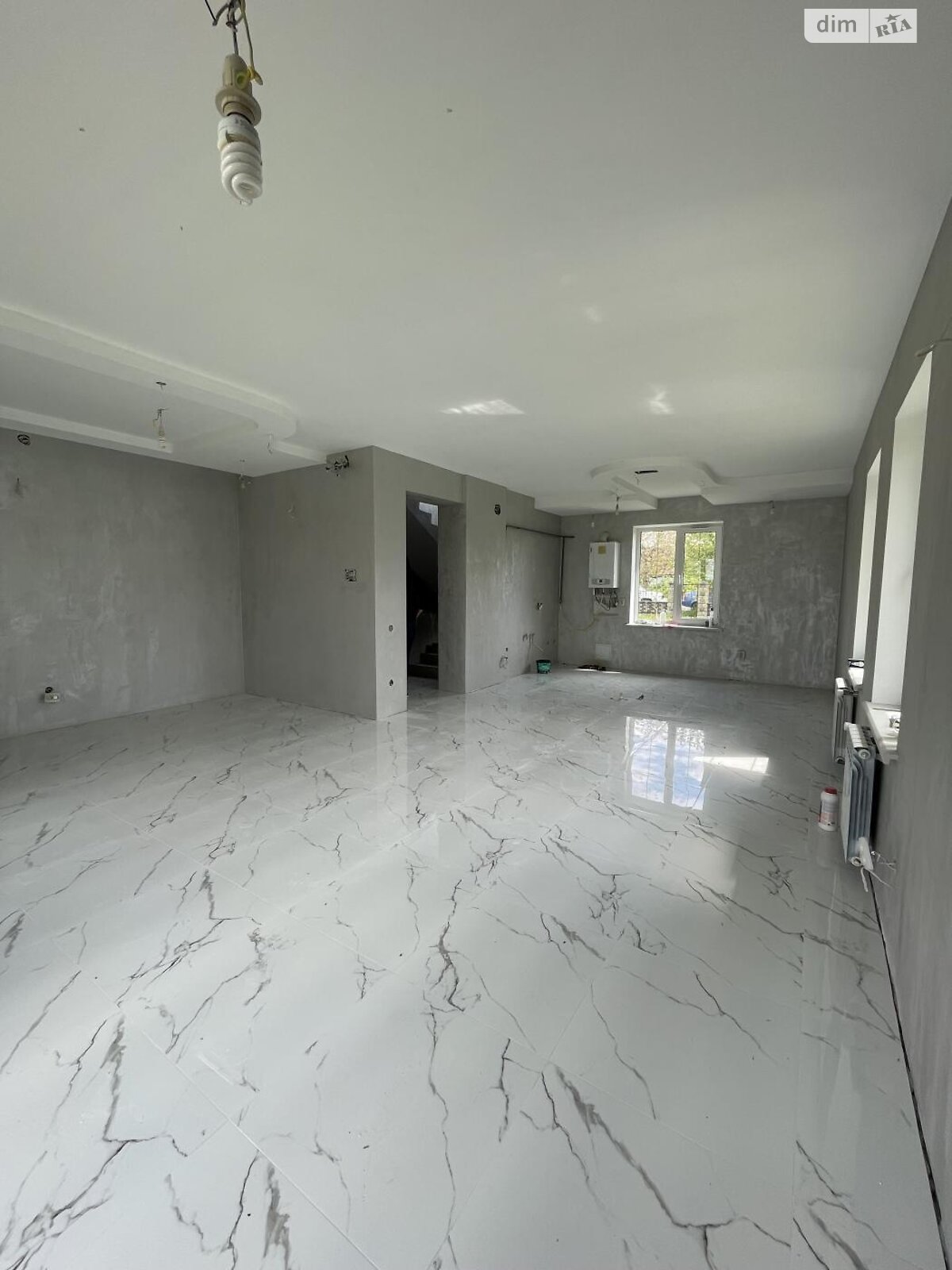 двоповерховий будинок, 238 кв. м, кирпич. Продаж у Плоскому фото 1 двоповерховий будинок, 238 кв. м, кирпич. Продаж у Плоскому фото 1