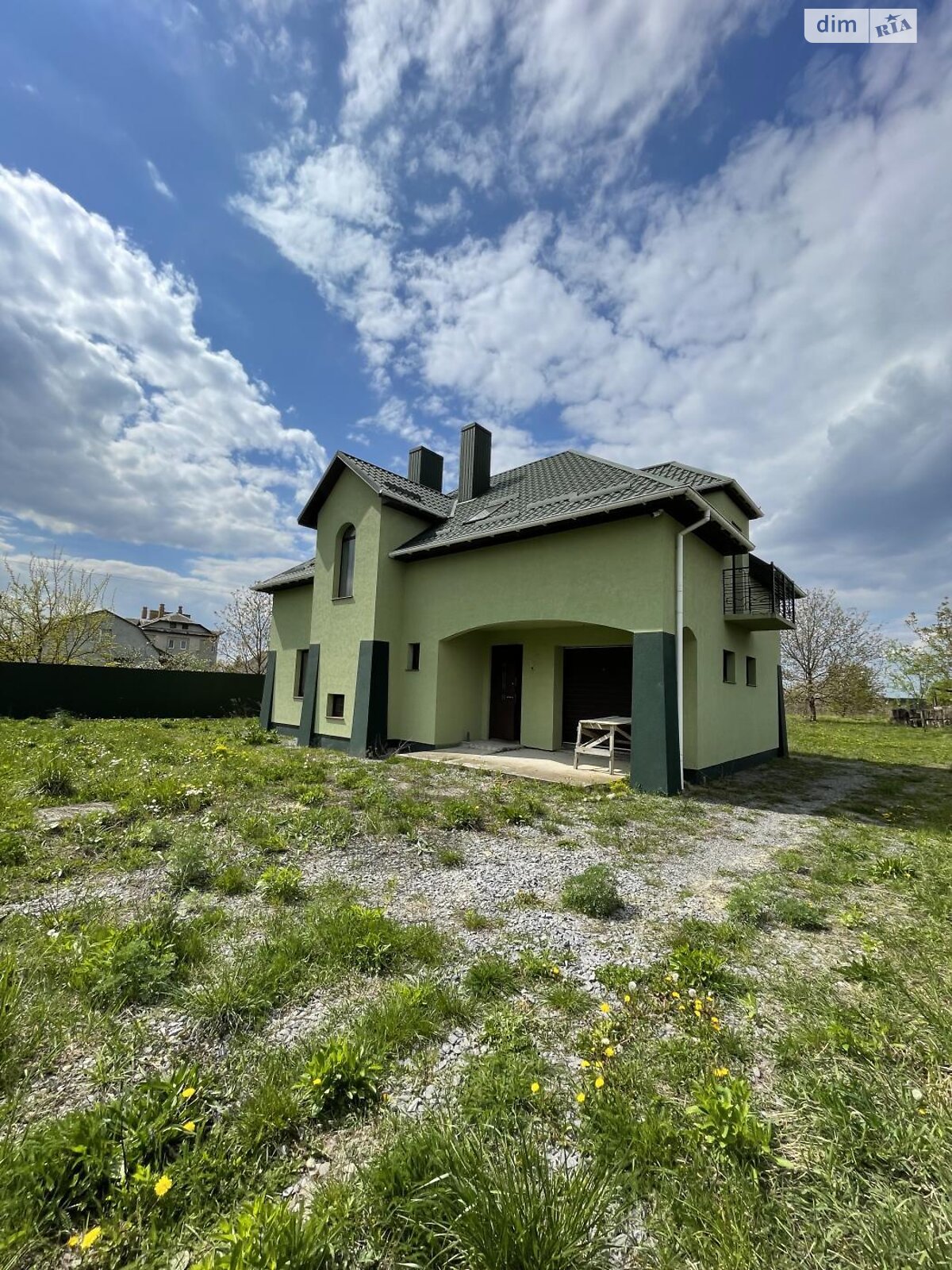 двоповерховий будинок, 238 кв. м, кирпич. Продаж у Плоскому фото 1 двоповерховий будинок, 238 кв. м, кирпич. Продаж у Плоскому фото 1