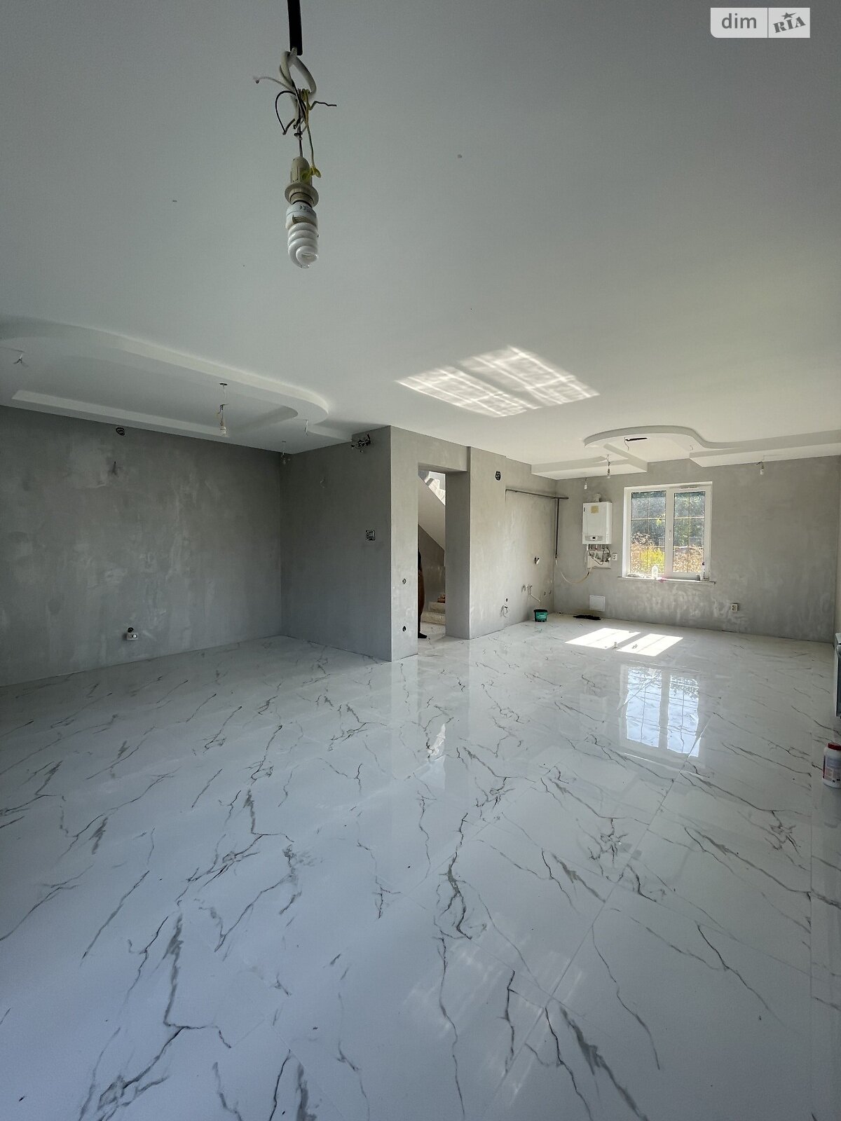 двоповерховий будинок, 238 кв. м, кирпич. Продаж у Плоскому фото 1 двоповерховий будинок, 238 кв. м, кирпич. Продаж у Плоскому фото 1
