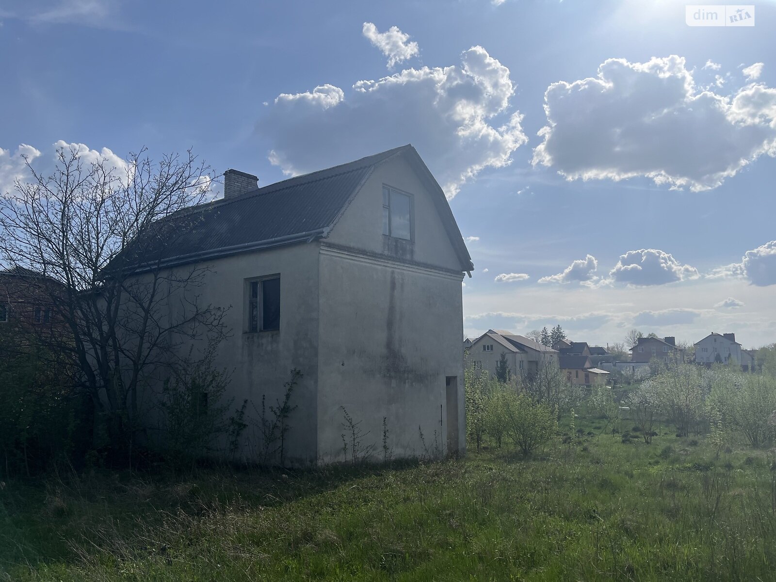 двоповерховий будинок, 86 кв. м, кирпич. Продаж у Плотичі фото 1 двоповерховий будинок, 86 кв. м, кирпич. Продаж у Плотичі фото 1