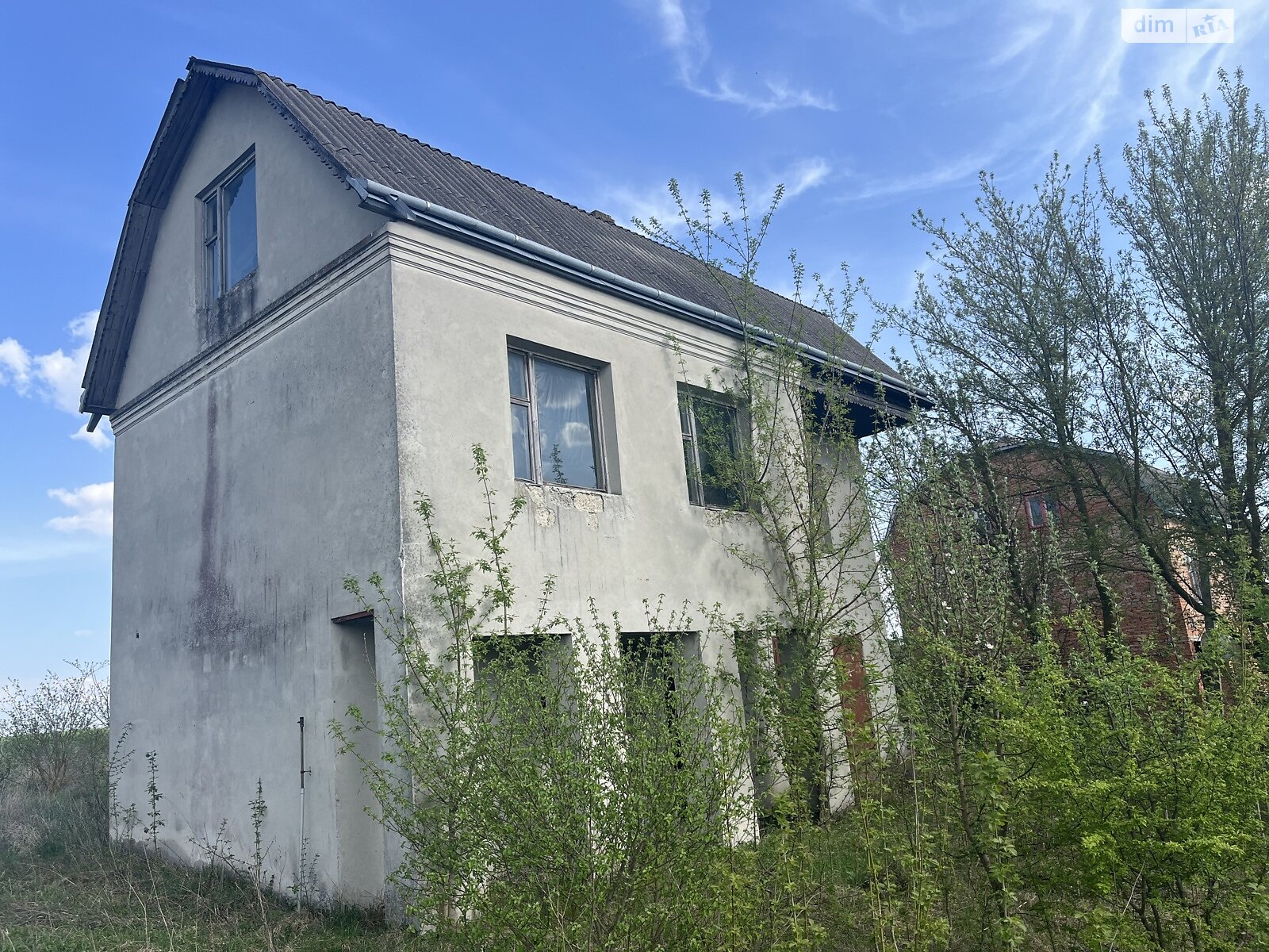двоповерховий будинок, 86 кв. м, кирпич. Продаж у Плотичі фото 1 двоповерховий будинок, 86 кв. м, кирпич. Продаж у Плотичі фото 1