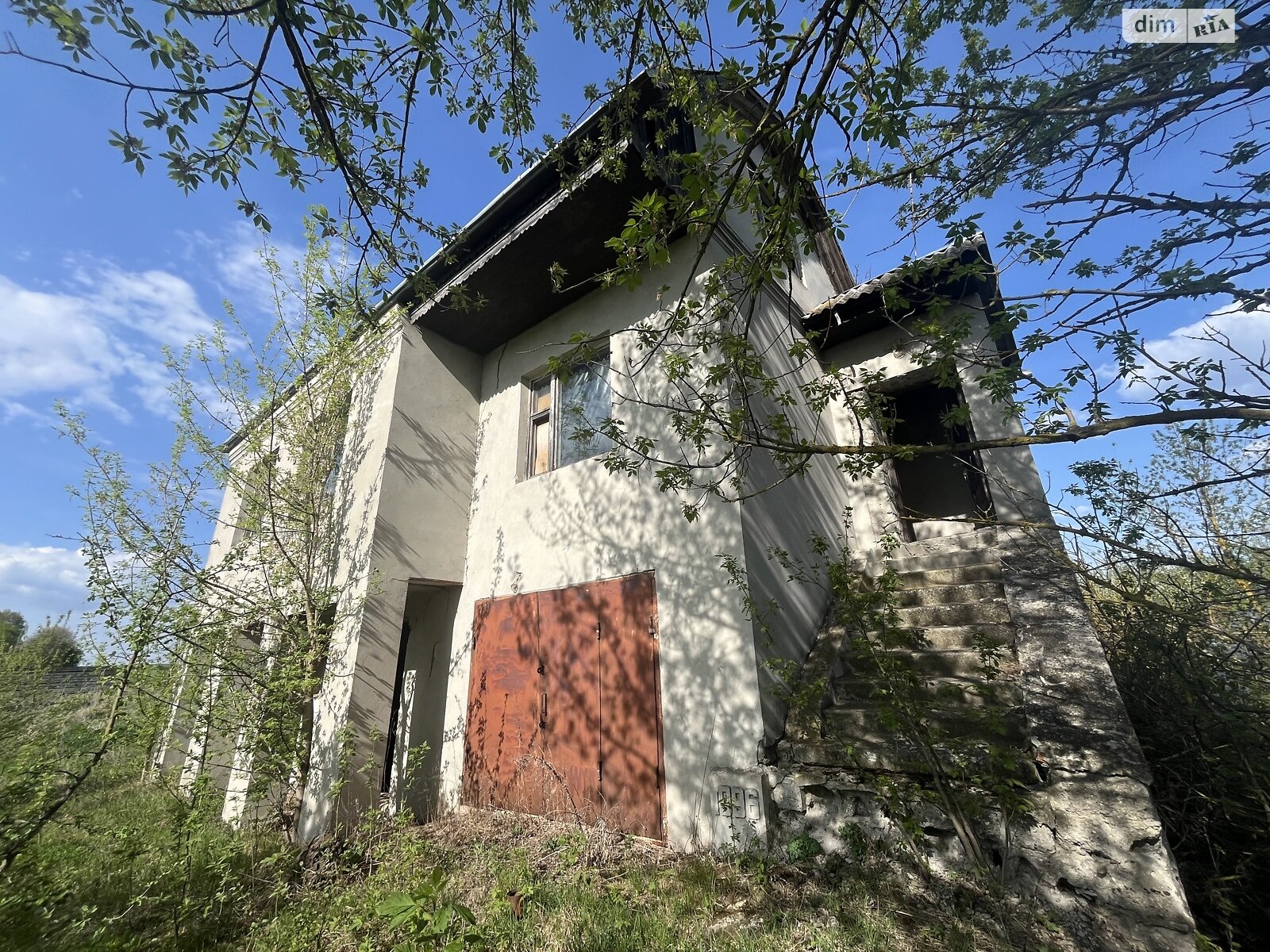 двоповерховий будинок, 86 кв. м, кирпич. Продаж у Плотичі фото 1 двоповерховий будинок, 86 кв. м, кирпич. Продаж у Плотичі фото 1