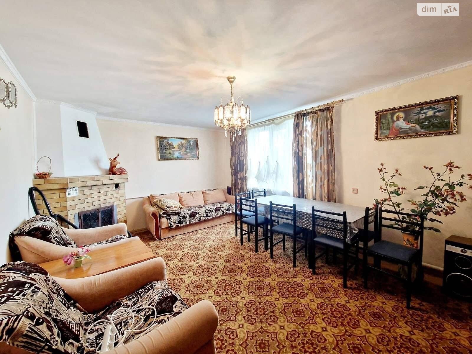 двоповерховий будинок, 110 кв. м, кирпич. Продаж у Плотичі фото 1 двоповерховий будинок, 110 кв. м, кирпич. Продаж у Плотичі фото 1