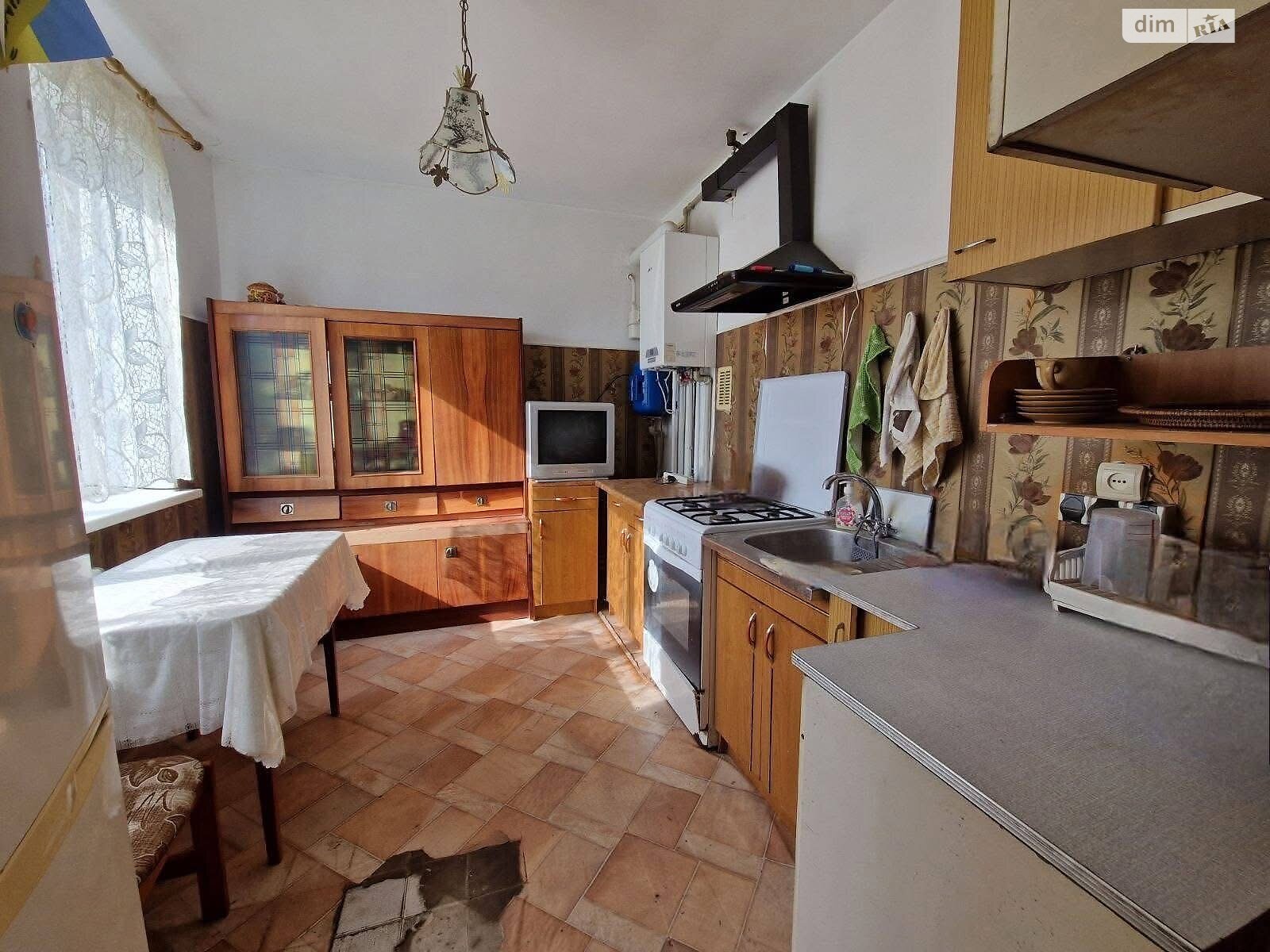 двоповерховий будинок, 110 кв. м, кирпич. Продаж у Плотичі фото 1 двоповерховий будинок, 110 кв. м, кирпич. Продаж у Плотичі фото 1