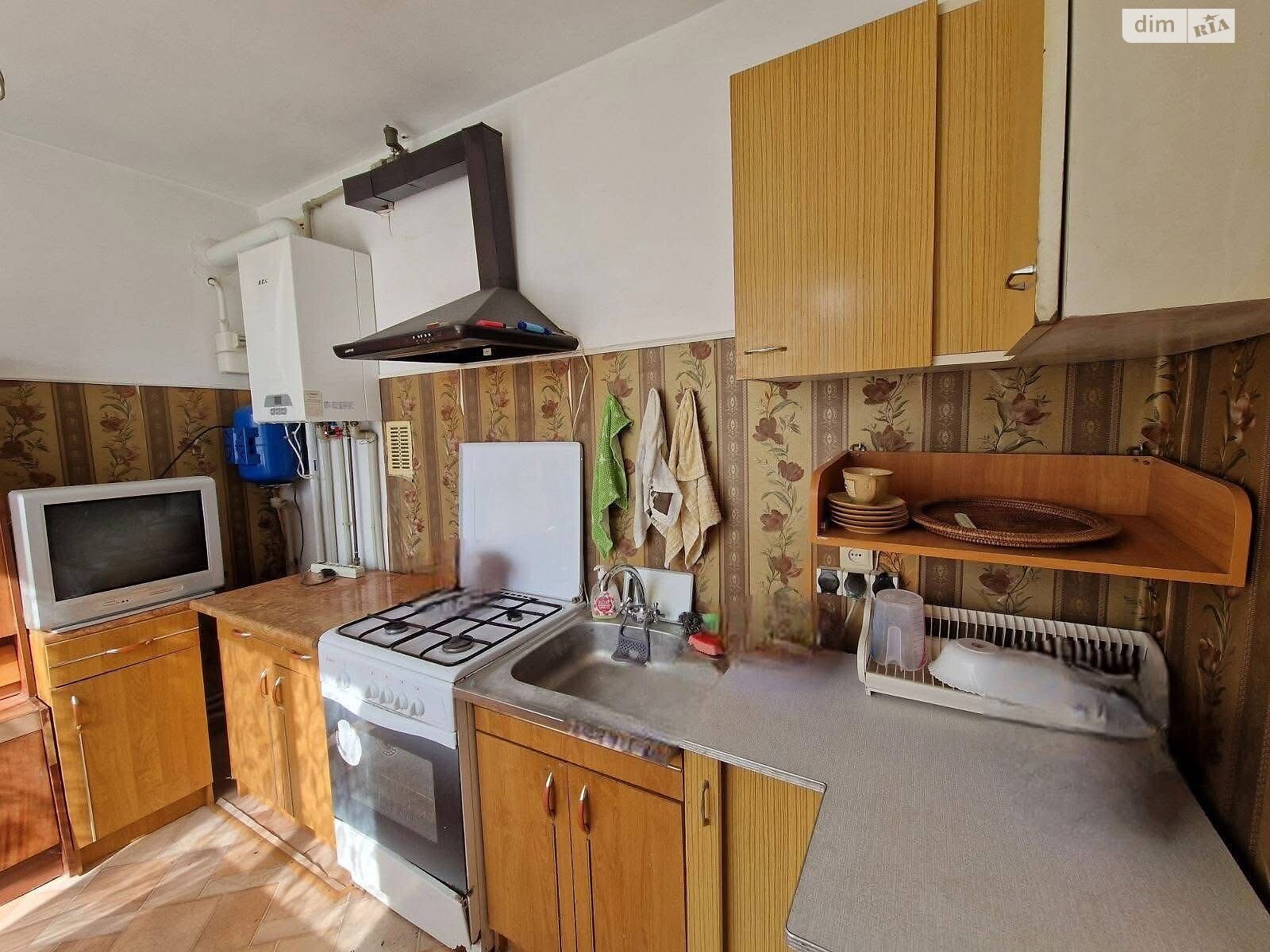 двоповерховий будинок, 110 кв. м, кирпич. Продаж у Плотичі фото 1 двоповерховий будинок, 110 кв. м, кирпич. Продаж у Плотичі фото 1