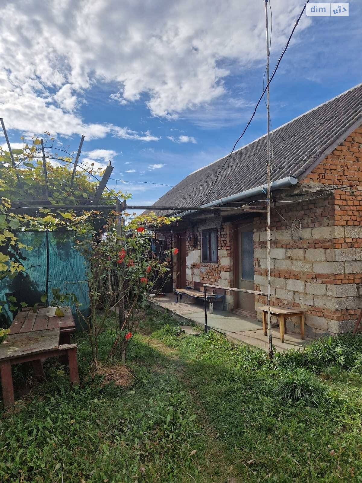 двоповерховий будинок, 110 кв. м, кирпич. Продаж у Плотичі фото 1 двоповерховий будинок, 110 кв. м, кирпич. Продаж у Плотичі фото 1