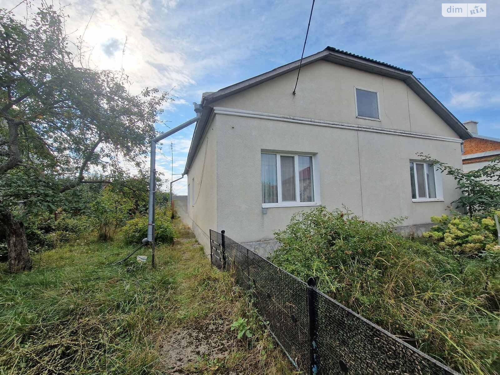 двоповерховий будинок, 110 кв. м, кирпич. Продаж у Плотичі фото 1 двоповерховий будинок, 110 кв. м, кирпич. Продаж у Плотичі фото 1