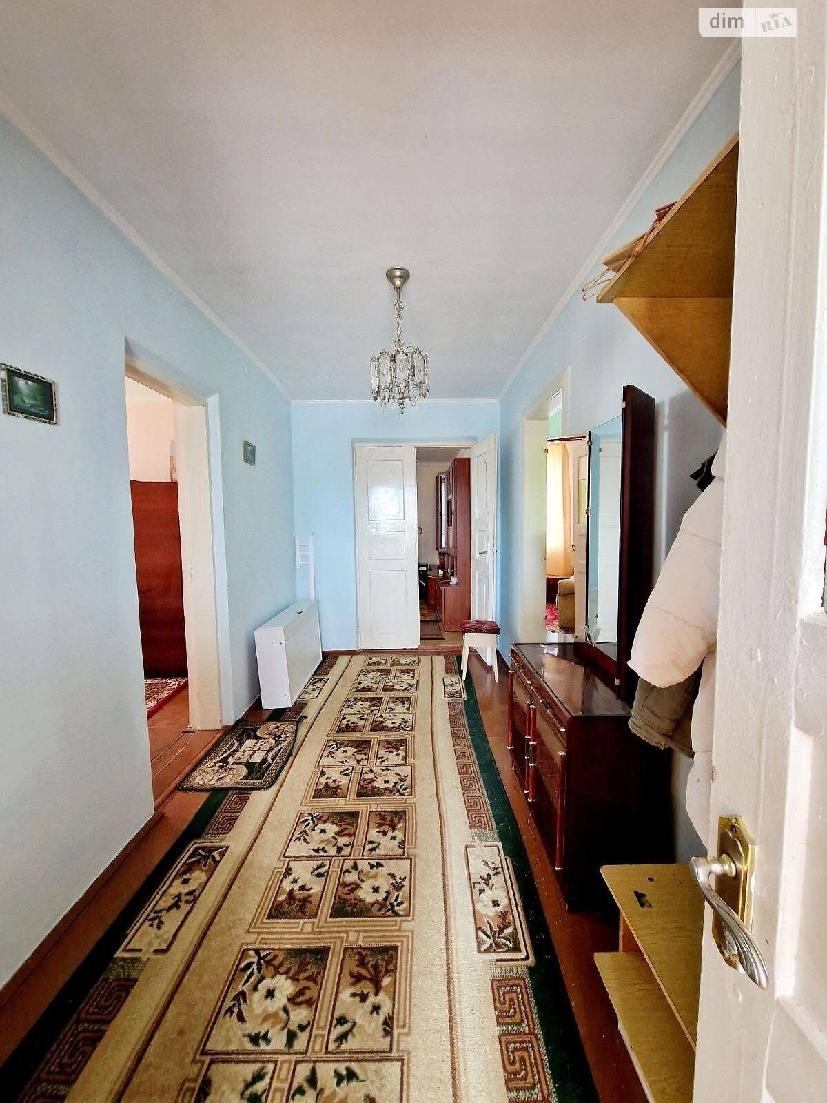 двоповерховий будинок, 110 кв. м, кирпич. Продаж у Плотичі фото 1 двоповерховий будинок, 110 кв. м, кирпич. Продаж у Плотичі фото 1