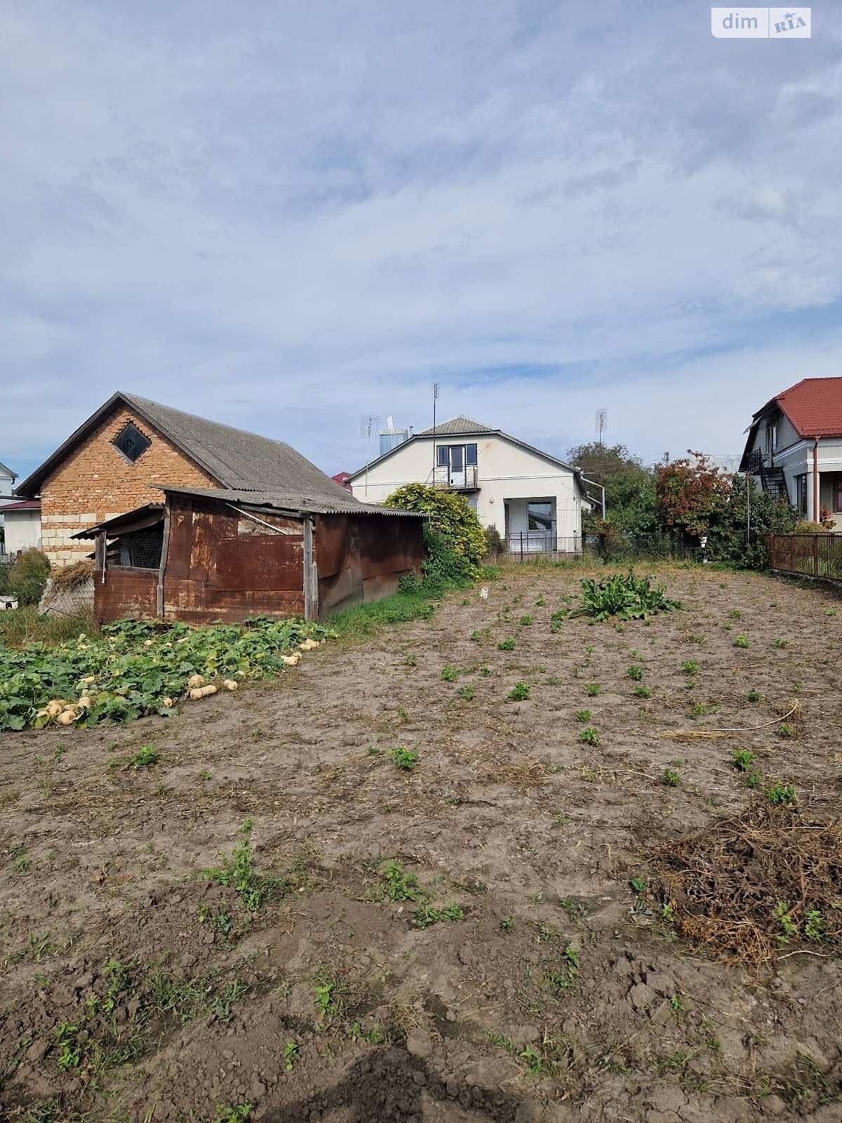 двоповерховий будинок, 110 кв. м, кирпич. Продаж у Плотичі фото 1 двоповерховий будинок, 110 кв. м, кирпич. Продаж у Плотичі фото 1