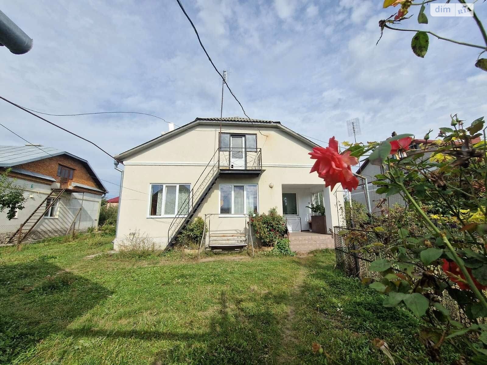 двоповерховий будинок, 110 кв. м, кирпич. Продаж у Плотичі фото 1 двоповерховий будинок, 110 кв. м, кирпич. Продаж у Плотичі фото 1