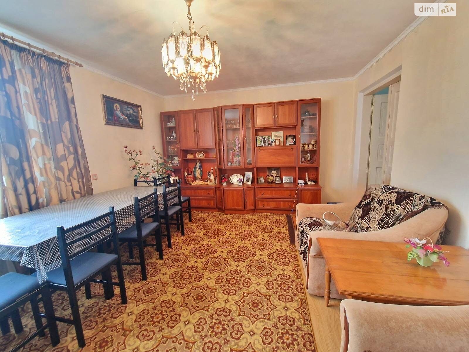 двоповерховий будинок, 110 кв. м, кирпич. Продаж у Плотичі фото 1 двоповерховий будинок, 110 кв. м, кирпич. Продаж у Плотичі фото 1