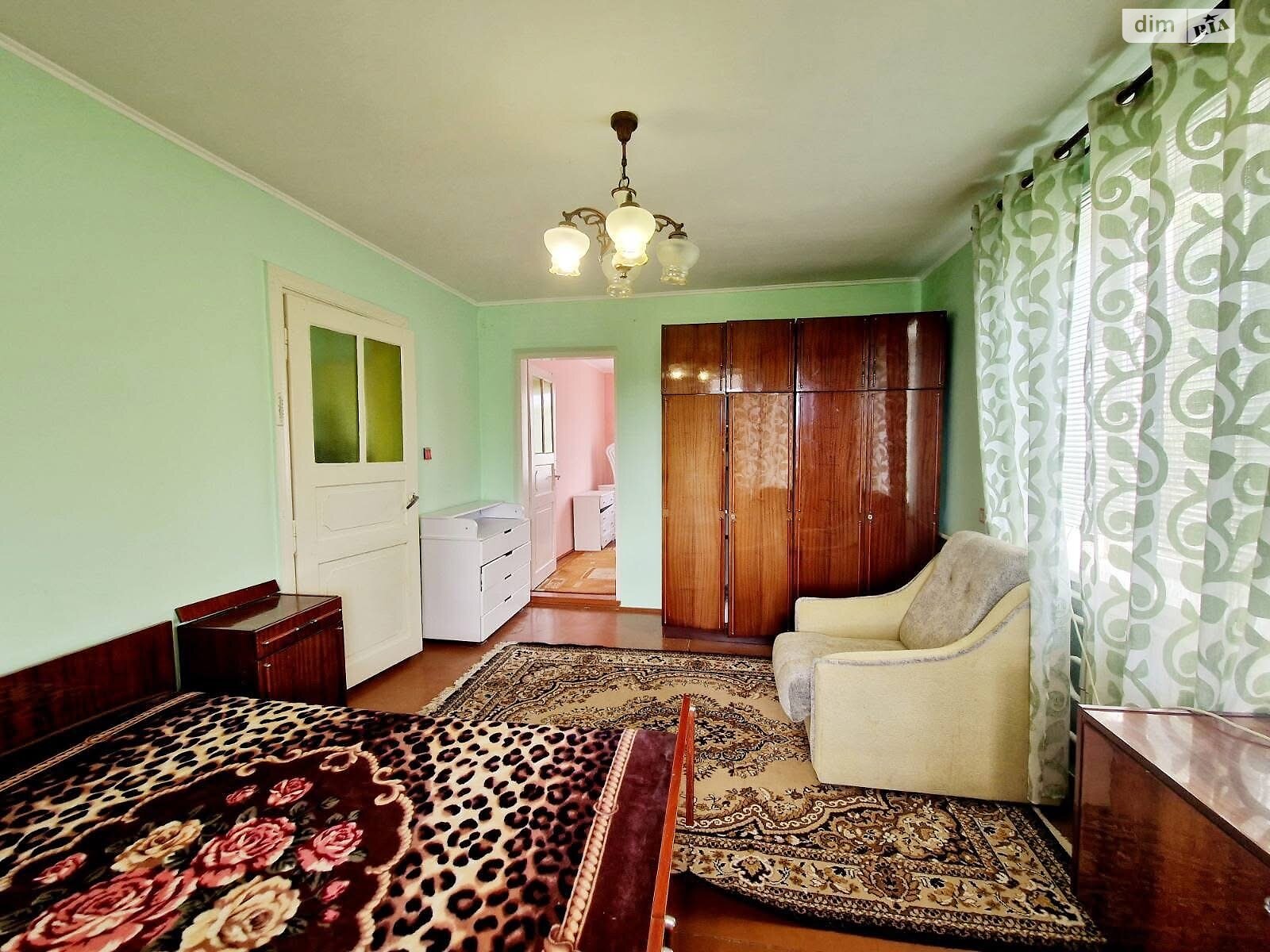 двоповерховий будинок, 110 кв. м, кирпич. Продаж у Плотичі фото 1 двоповерховий будинок, 110 кв. м, кирпич. Продаж у Плотичі фото 1