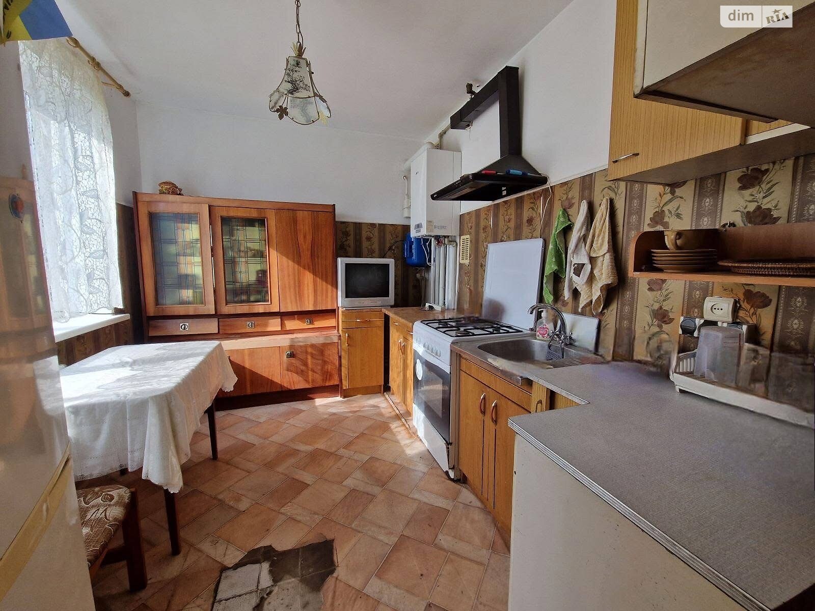 двоповерховий будинок, 110 кв. м, кирпич. Продаж у Плотичі фото 1 двоповерховий будинок, 110 кв. м, кирпич. Продаж у Плотичі фото 1