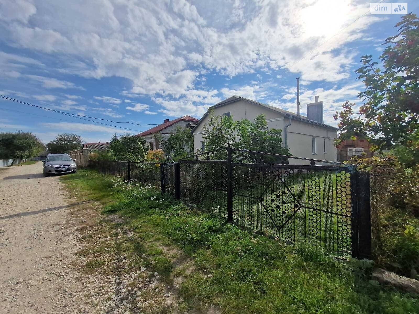 двоповерховий будинок, 110 кв. м, кирпич. Продаж у Плотичі фото 1 двоповерховий будинок, 110 кв. м, кирпич. Продаж у Плотичі фото 1