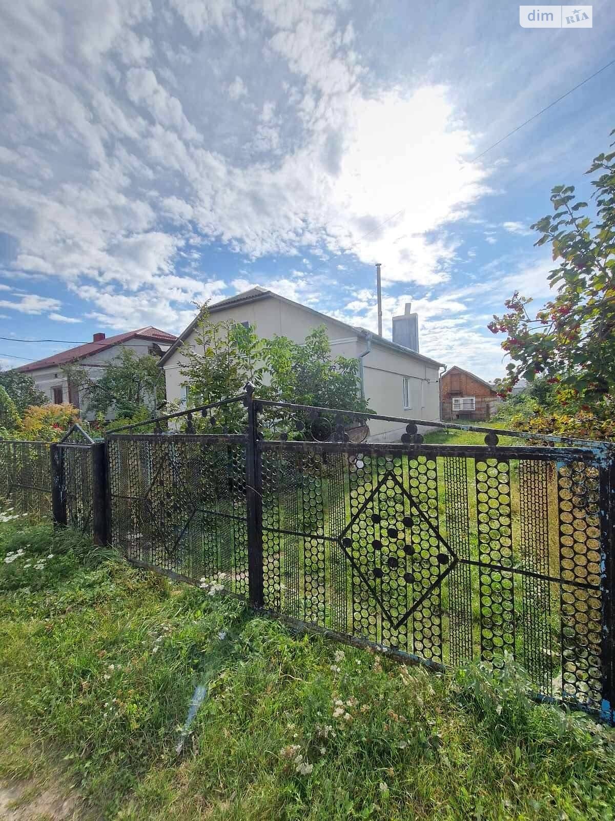 двоповерховий будинок, 110 кв. м, кирпич. Продаж у Плотичі фото 1 двоповерховий будинок, 110 кв. м, кирпич. Продаж у Плотичі фото 1