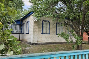 одноповерховий будинок з верандою, 59.5 кв. м, цегла. Продаж у Плужники фото 2