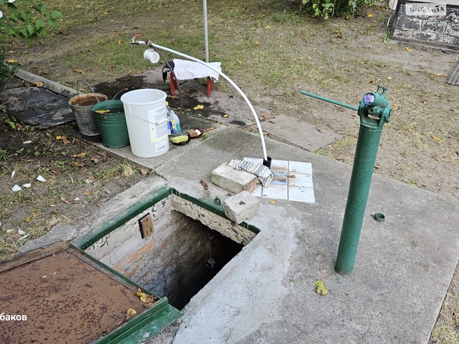 одноповерховий будинок з верандою, 59.5 кв. м, цегла. Продаж у Плужники фото 1