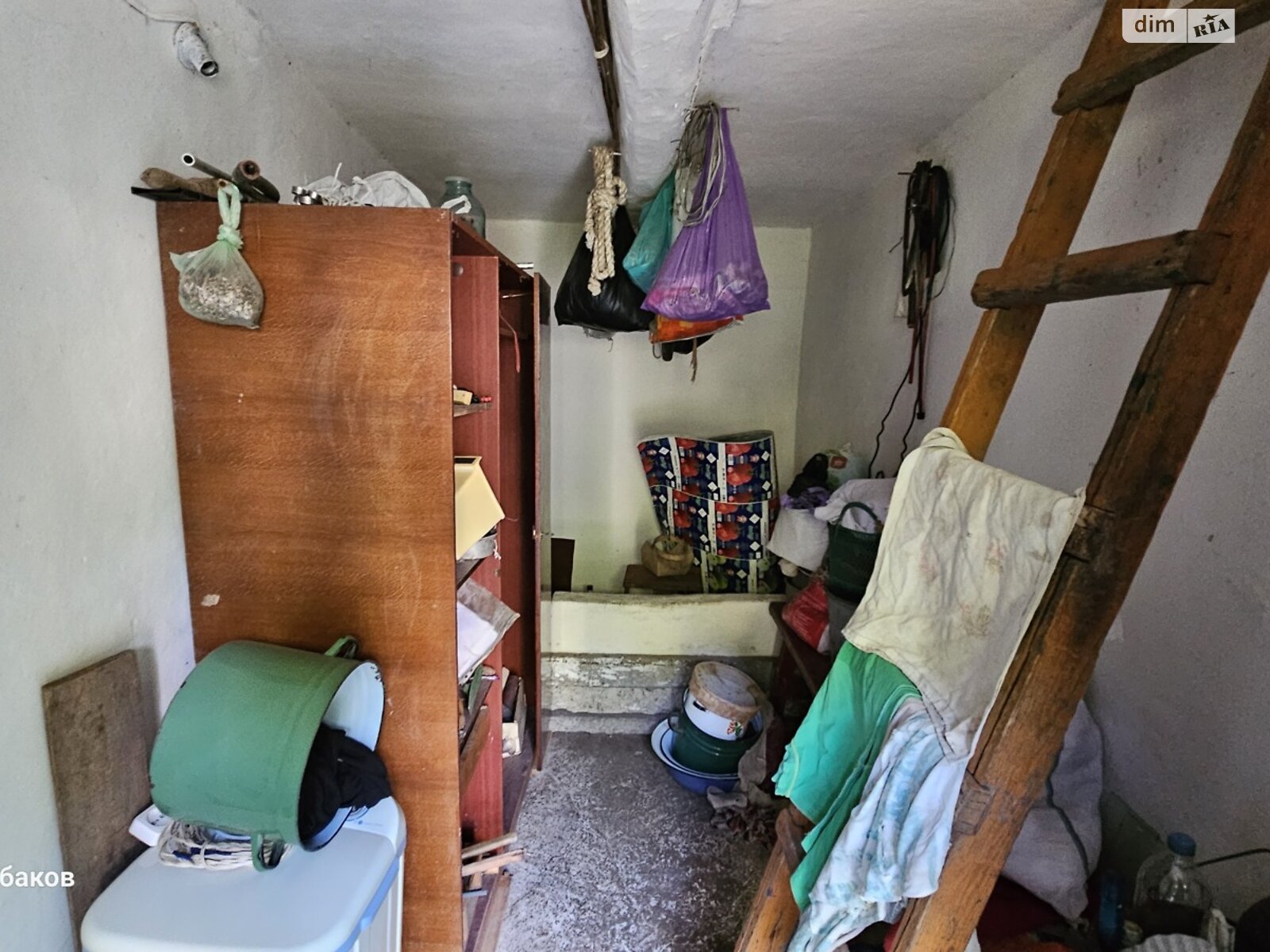 одноповерховий будинок з верандою, 59.5 кв. м, цегла. Продаж у Плужники фото 1