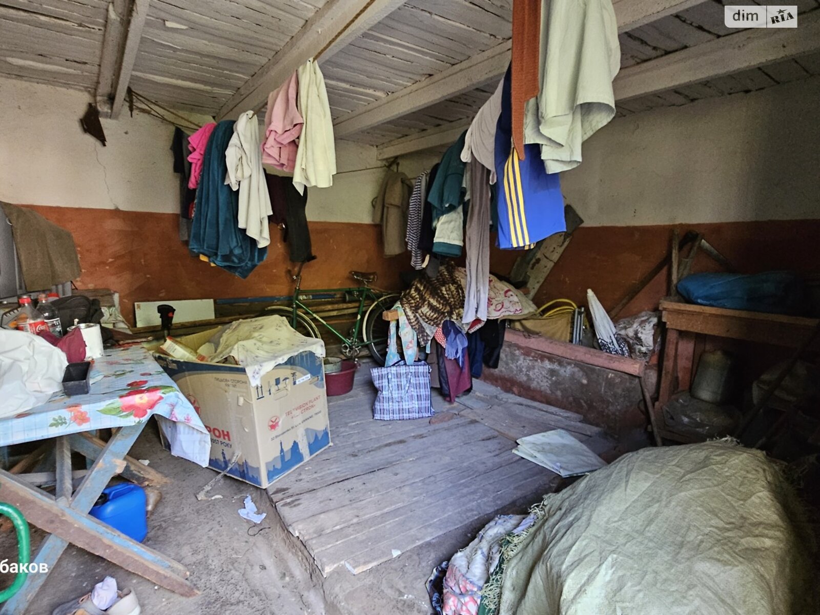 одноповерховий будинок з верандою, 59.5 кв. м, цегла. Продаж у Плужники фото 1