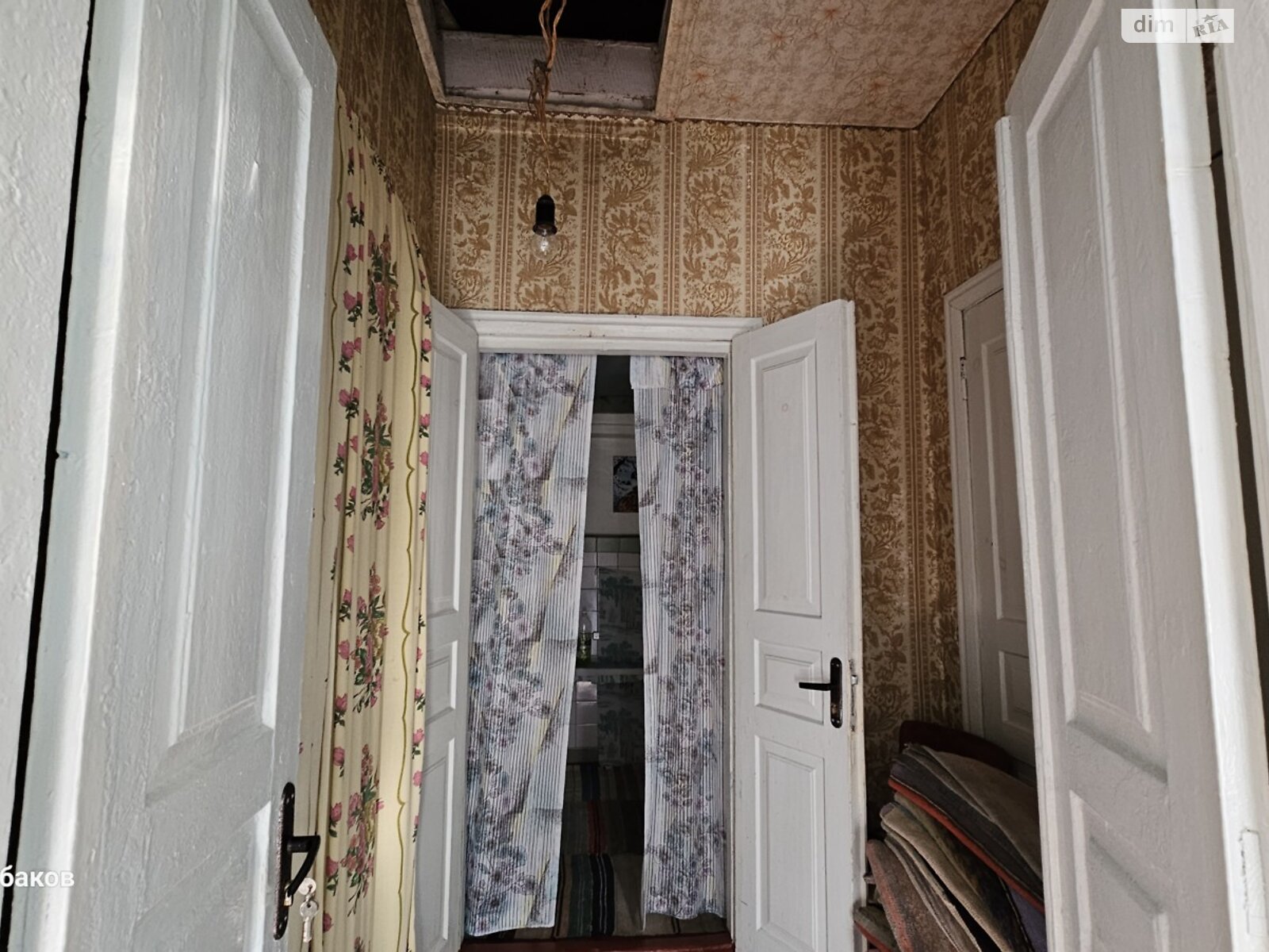 одноповерховий будинок з верандою, 59.5 кв. м, цегла. Продаж у Плужники фото 1