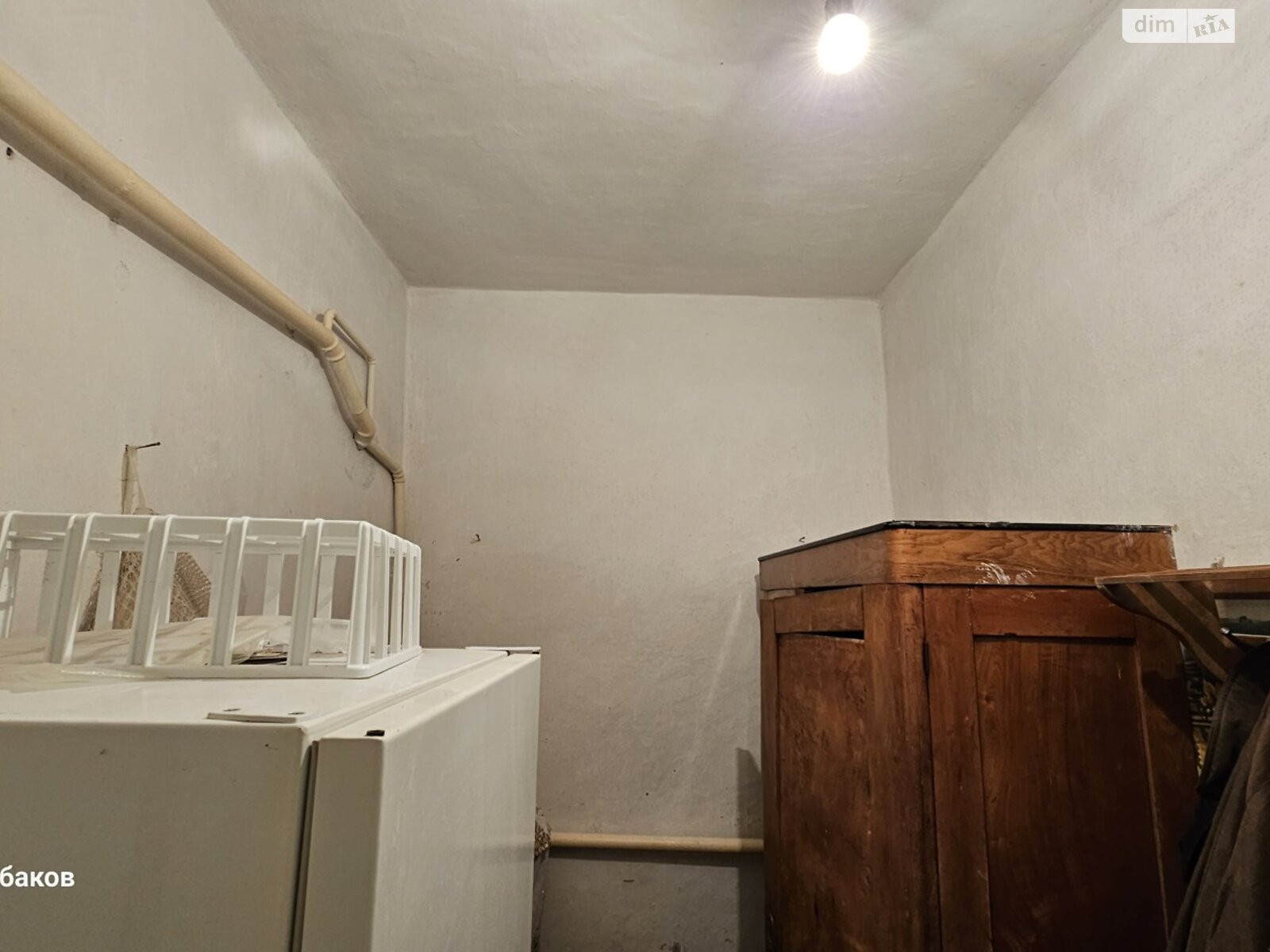 одноповерховий будинок з верандою, 59.5 кв. м, цегла. Продаж у Плужники фото 1