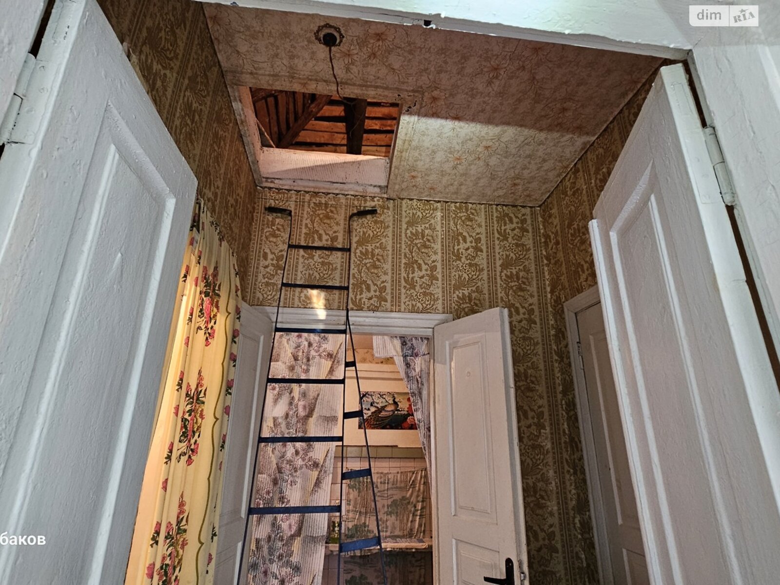 одноповерховий будинок з верандою, 59.5 кв. м, цегла. Продаж у Плужники фото 1