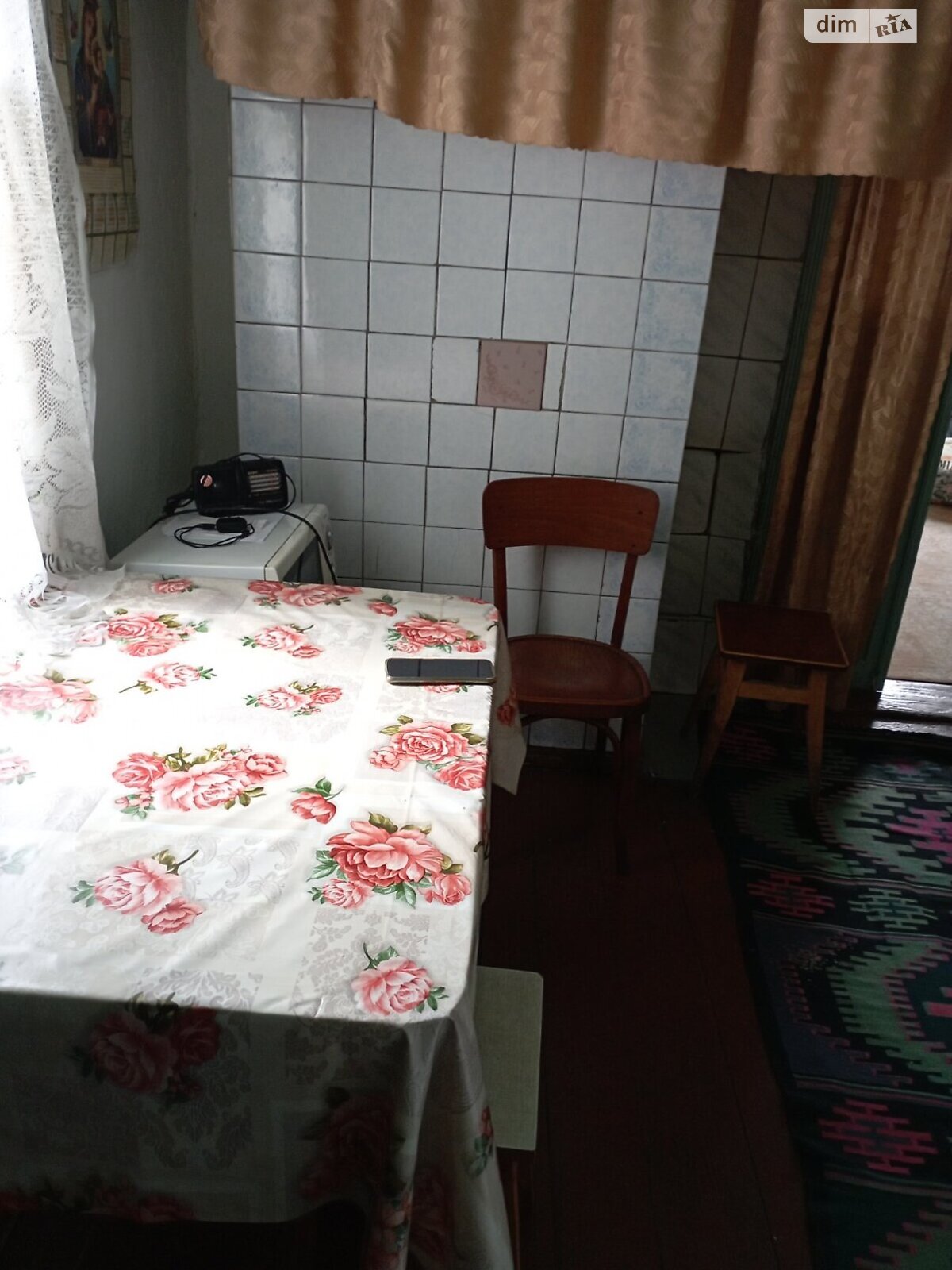 одноэтажный дом, 73.4 кв. м, дерево и кирпич. Продажа в Плужном фото 1