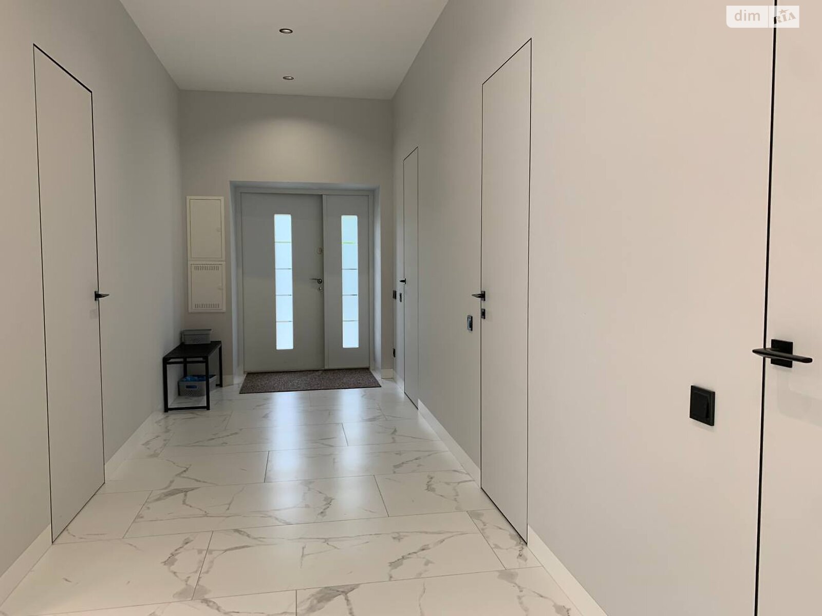 двоповерховий будинок з опаленням, 212.7 кв. м, цегла. Продаж у Плютах фото 1 двоповерховий будинок з опаленням, 212.7 кв. м, цегла. Продаж у Плютах фото 1