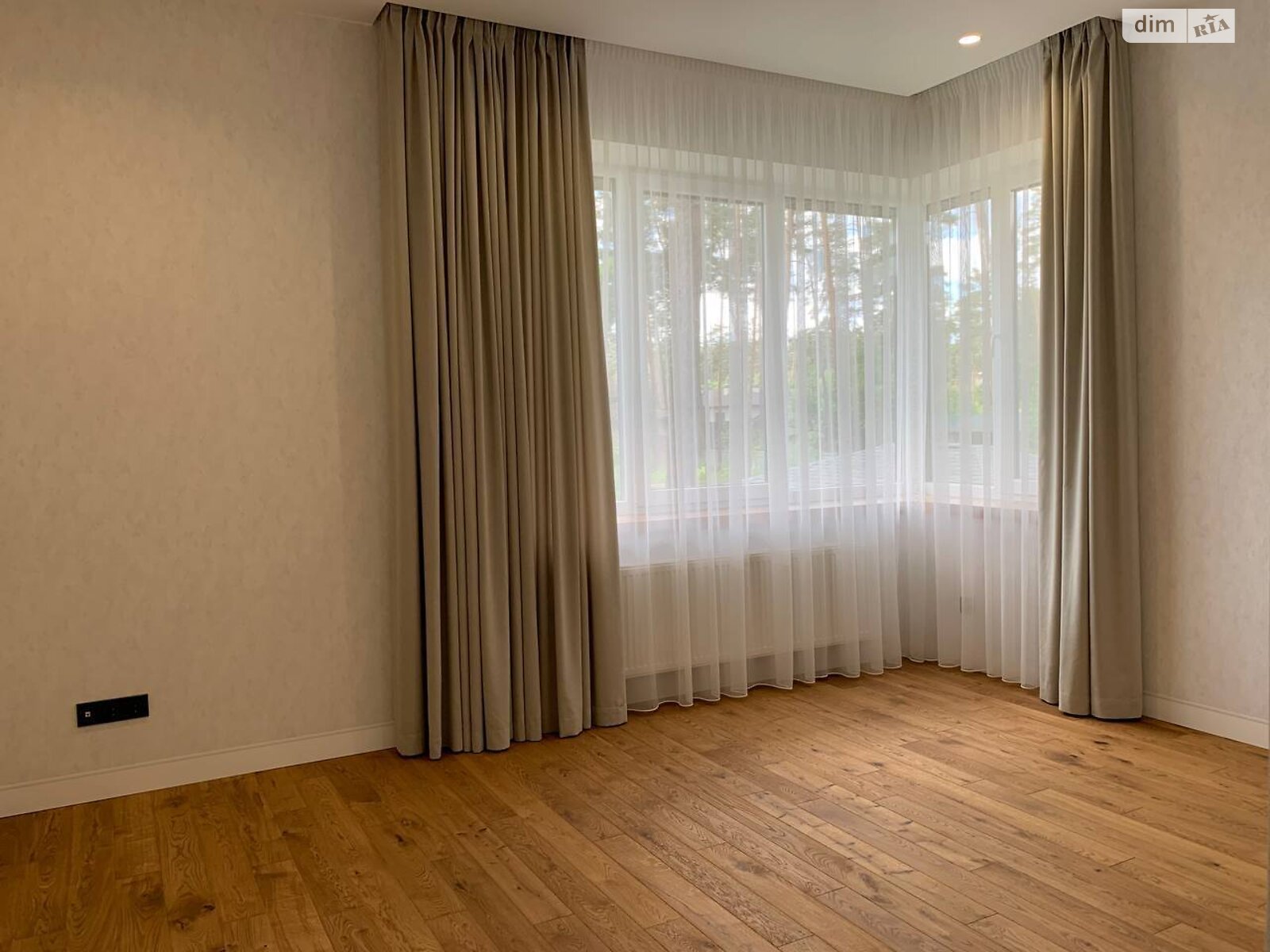 двоповерховий будинок з опаленням, 212.7 кв. м, цегла. Продаж у Плютах фото 1 двоповерховий будинок з опаленням, 212.7 кв. м, цегла. Продаж у Плютах фото 1