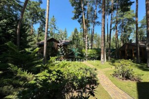 двоповерховий будинок з гаражем, 350 кв. м, цегла. Продаж у Плютах фото 2