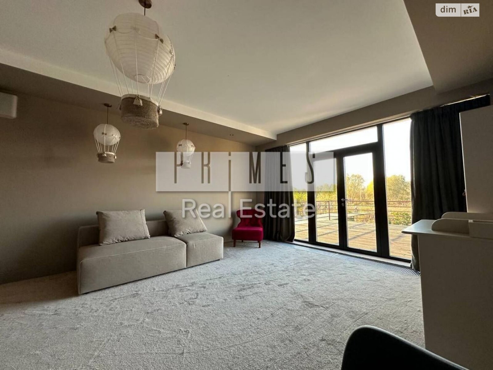 двухэтажный дом, 360 кв. м, кирпич. Продажа в Плютах фото 1 двухэтажный дом, 360 кв. м, кирпич. Продажа в Плютах фото 1