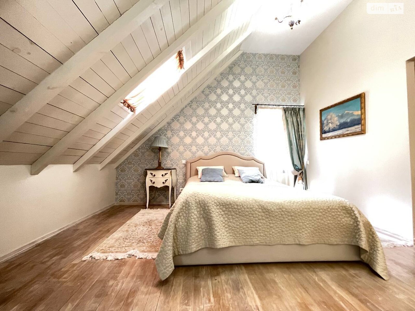 двухэтажный дом, 200 кв. м, кирпич. Продажа в Плютах фото 1 двухэтажный дом, 200 кв. м, кирпич. Продажа в Плютах фото 1