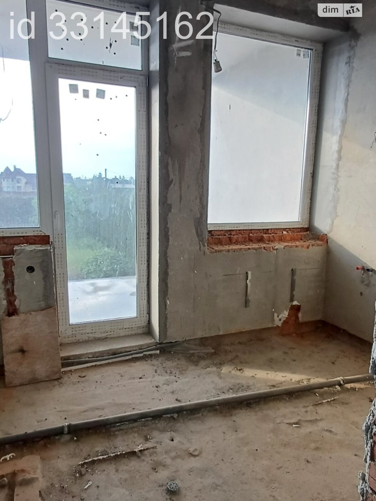 трехэтажный дом с верандой, 325 кв. м, кирпич. Продажа в Плютах фото 1 трехэтажный дом с верандой, 325 кв. м, кирпич. Продажа в Плютах фото 1