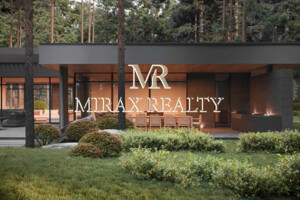 одноэтажный дом с ремонтом, 450 кв. м, кирпич. Продажа в Плютах фото 2 одноэтажный дом с ремонтом, 450 кв. м, кирпич. Продажа в Плютах фото 2