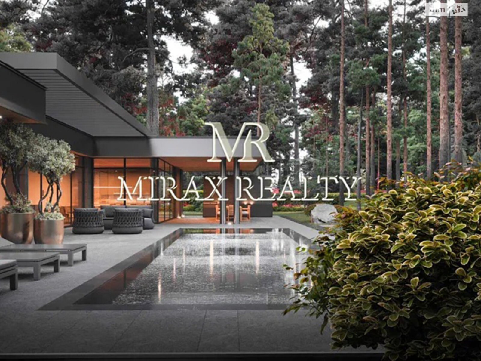 одноэтажный дом с ремонтом, 450 кв. м, кирпич. Продажа в Плютах фото 1 одноэтажный дом с ремонтом, 450 кв. м, кирпич. Продажа в Плютах фото 1