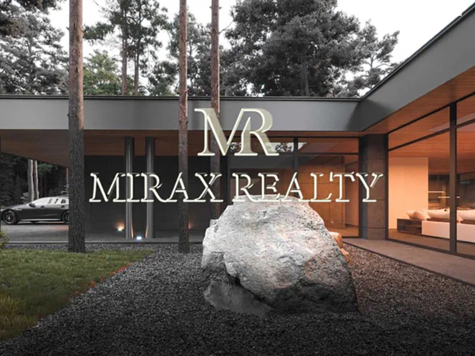 одноэтажный дом с ремонтом, 450 кв. м, кирпич. Продажа в Плютах фото 1 одноэтажный дом с ремонтом, 450 кв. м, кирпич. Продажа в Плютах фото 1