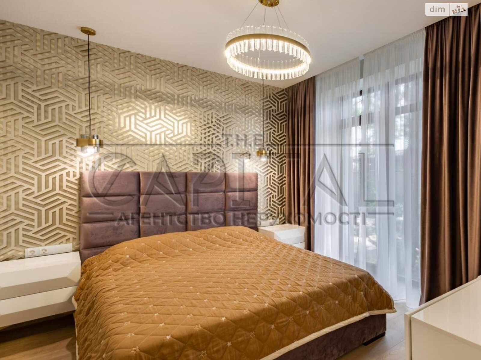 двухэтажный дом с ремонтом, 250 кв. м, кирпич. Продажа в Плютах фото 1 двухэтажный дом с ремонтом, 250 кв. м, кирпич. Продажа в Плютах фото 1
