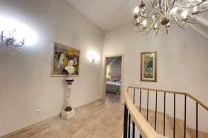 двухэтажный дом беседка, 200.6 кв. м, кирпич. Продажа в Плютах фото 2