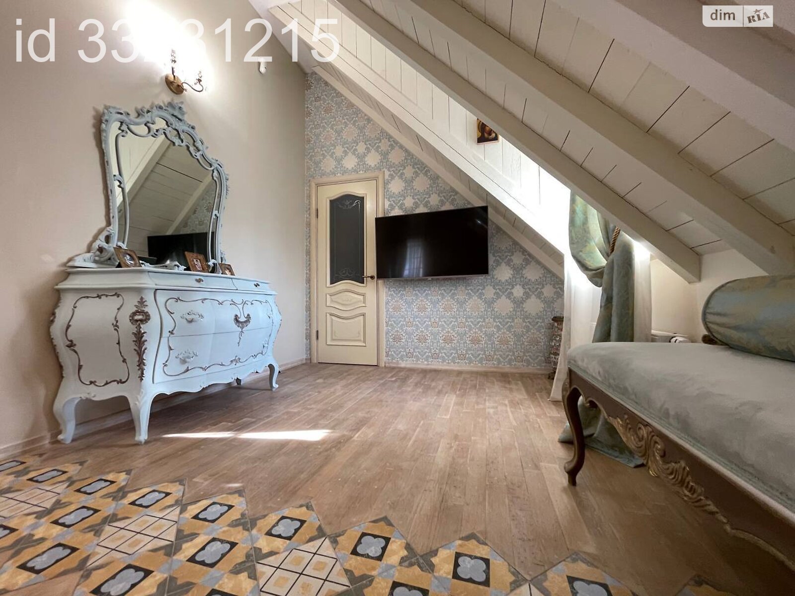 двухэтажный дом беседка, 200.6 кв. м, кирпич. Продажа в Плютах фото 1 двухэтажный дом беседка, 200.6 кв. м, кирпич. Продажа в Плютах фото 1