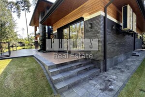 двоповерховий будинок з гаражем, 490 кв. м, кирпич. Продаж у Плютах фото 2
