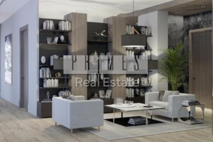 двоповерховий будинок з гаражем, 490 кв. м, керамічний блок. Продаж у Плютах фото 2
