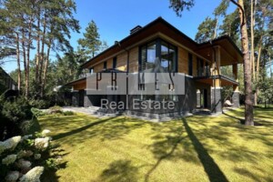 двоповерховий будинок з гаражем, 490 кв. м, цегла. Продаж у Плютах фото 2