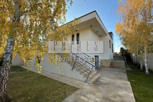 двоповерховий будинок, 360 кв. м, кирпич. Продаж у Плютах фото 2