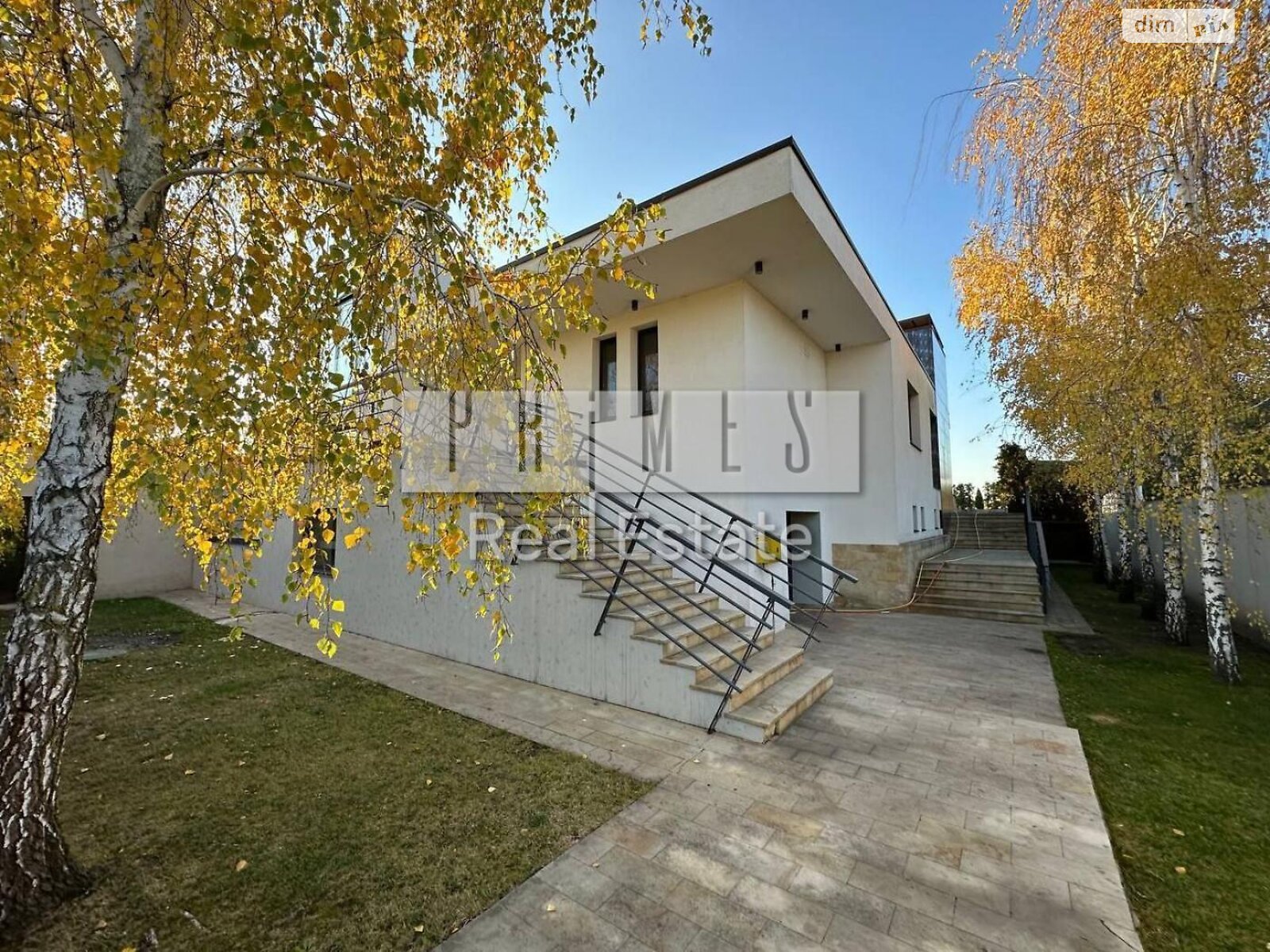 двоповерховий будинок, 360 кв. м, кирпич. Продаж у Плютах фото 1 двоповерховий будинок, 360 кв. м, кирпич. Продаж у Плютах фото 1