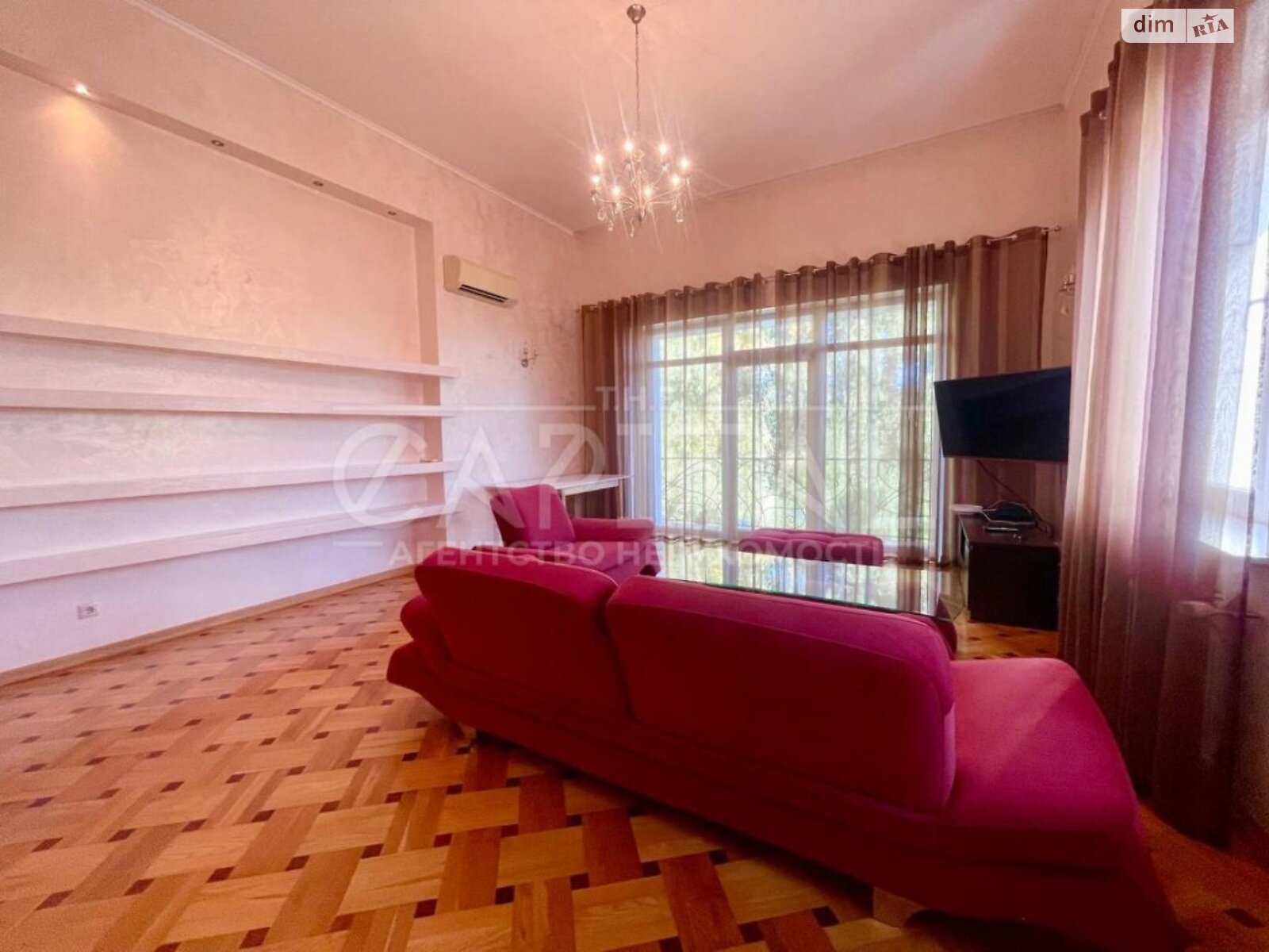 двоповерховий будинок, 420 кв. м, цегла. Продаж у Плютах фото 1